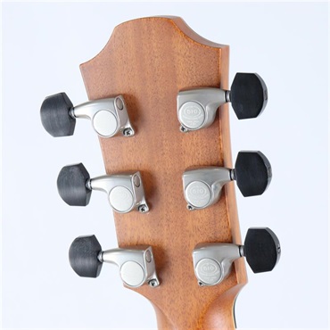Furch FG02 [UK (MOROHA) Signature Model] #128840 フォルヒ 画像5