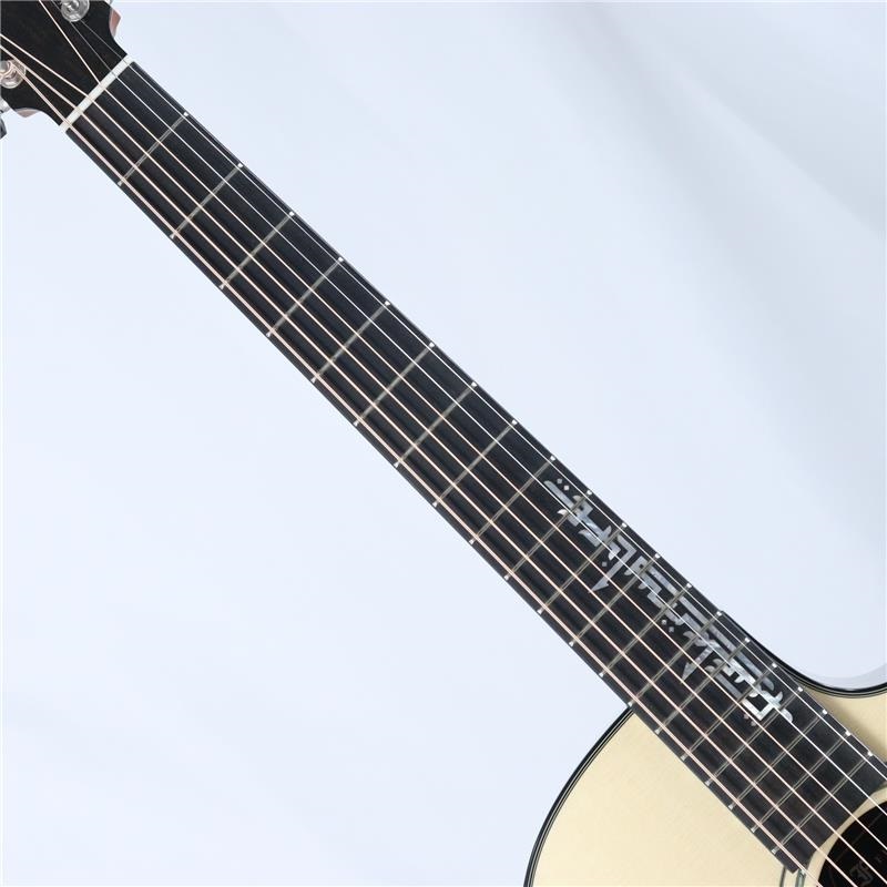 Furch FG02 [UK (MOROHA) Signature Model] #128840 フォルヒ 画像6