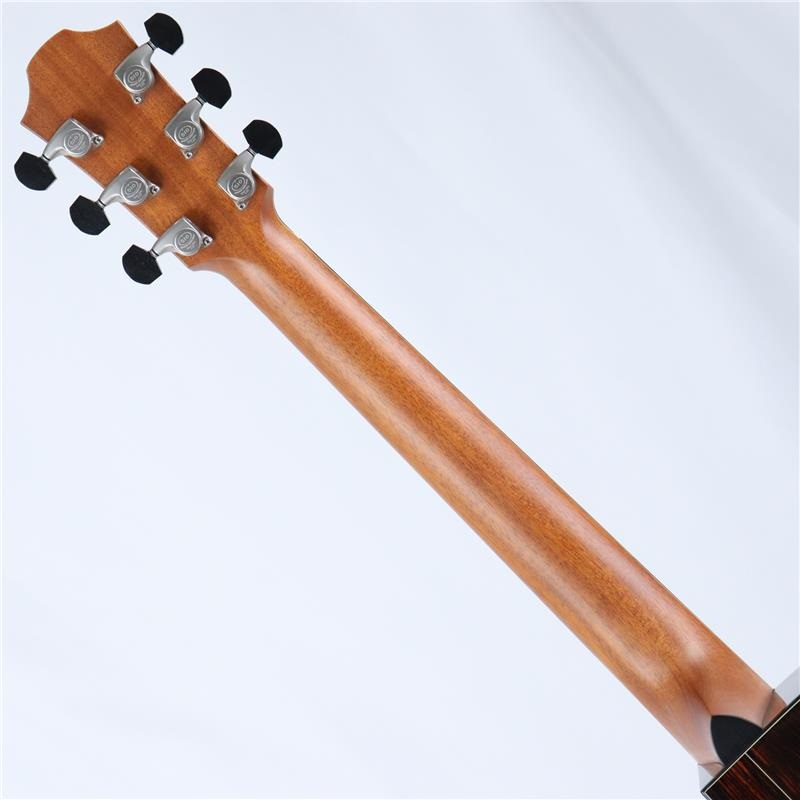 Furch FG02 [UK (MOROHA) Signature Model] #128840 フォルヒ 画像7