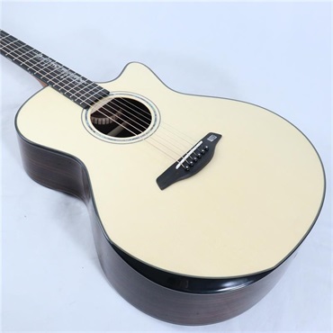 Furch FG02 [UK (MOROHA) Signature Model] #128840 フォルヒ 画像8