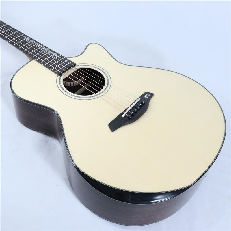 Furch FG02 [UK (MOROHA) Signature Model] #128840 フォルヒ 画像8
