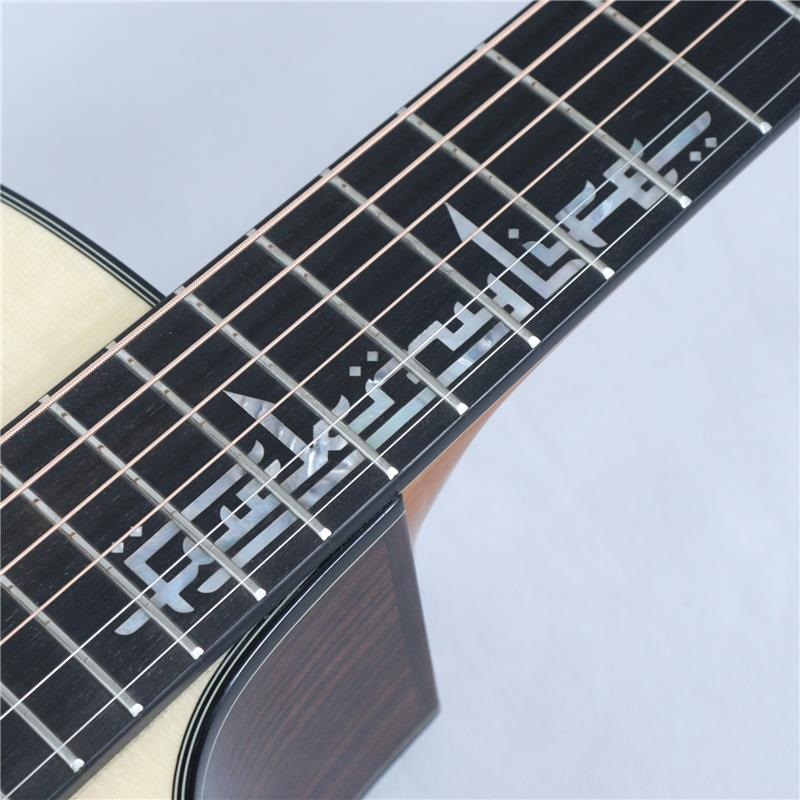 Furch FG02 [UK (MOROHA) Signature Model] #128840 フォルヒ 画像9