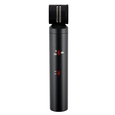 sE Electronics sE7 sideFire【予約商品・7月18日発売予定】 (エスイーエレクトロニクス)(サイドアドレスタイプ)(スモールダイヤフラムコンデンサーマイク)(バックエレクトレット型) 画像1