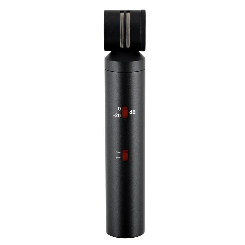 sE Electronics sE7 sideFire【予約商品・7月18日発売予定】 (エスイーエレクトロニクス)(サイドアドレスタイプ)(スモールダイヤフラムコンデンサーマイク)(バックエレクトレット型) 画像1