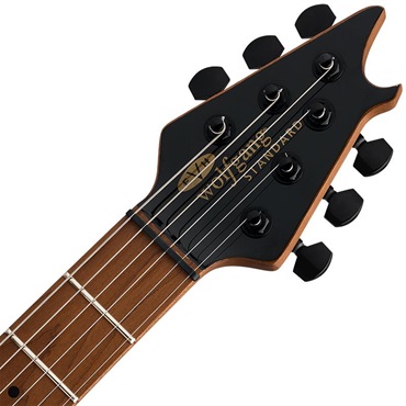 EVH 【8月上旬以降入荷予定】 Wolfgang Standard T.O.M. (Gloss Black/Baked Maple) 画像4