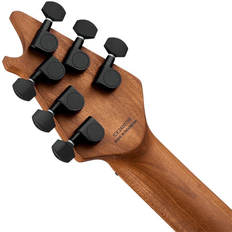 EVH 【8月上旬以降入荷予定】 Wolfgang Standard T.O.M. (Gloss Black/Baked Maple) 画像5