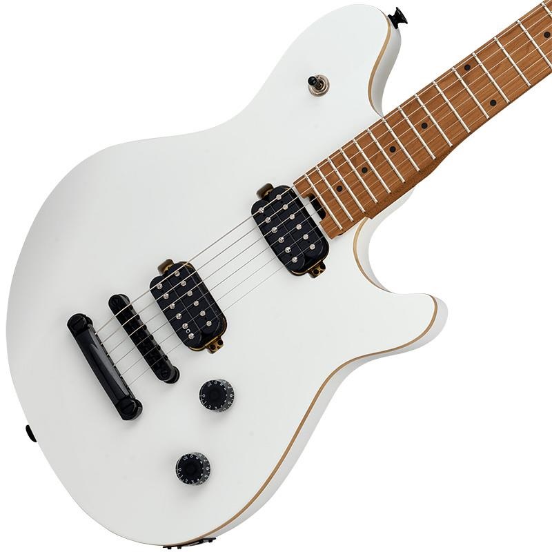 EVH 【8月上旬以降入荷予定】 Wolfgang Standard T.O.M. (Cream White/Baked Maple) 画像2