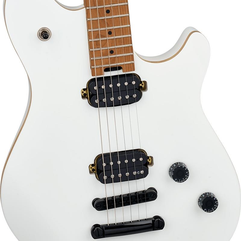 EVH 【8月上旬以降入荷予定】 Wolfgang Standard T.O.M. (Cream White/Baked Maple) 画像3