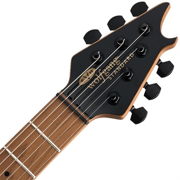 EVH 【8月上旬以降入荷予定】 Wolfgang Standard T.O.M. (Cream White/Baked Maple) 画像4