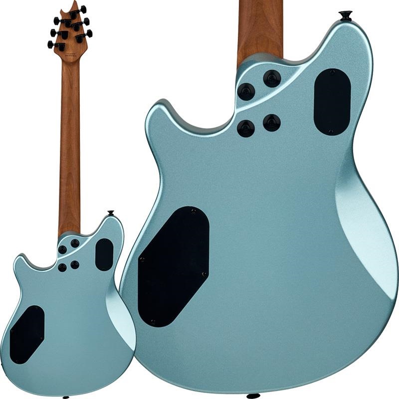 EVH 【8月上旬以降入荷予定】 Wolfgang Standard T.O.M. (Sea Foam Pearl Metallic/Baked Maple) 画像1