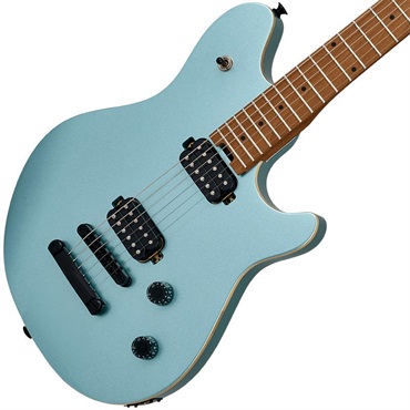 EVH 【8月上旬以降入荷予定】 Wolfgang Standard T.O.M. (Sea Foam Pearl Metallic/Baked Maple) 画像2