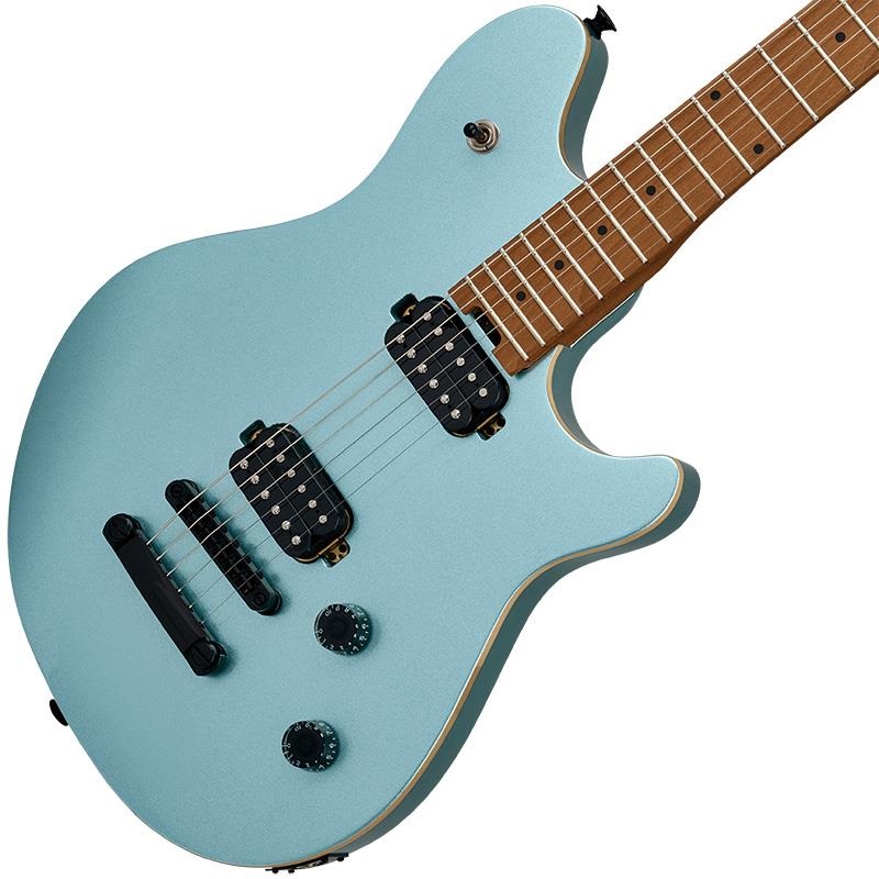 EVH 【8月上旬以降入荷予定】 Wolfgang Standard T.O.M. (Sea Foam Pearl Metallic/Baked Maple) 画像2