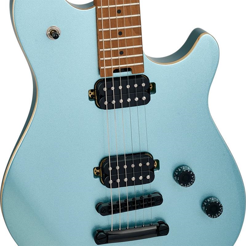 EVH 【8月上旬以降入荷予定】 Wolfgang Standard T.O.M. (Sea Foam Pearl Metallic/Baked Maple) 画像3