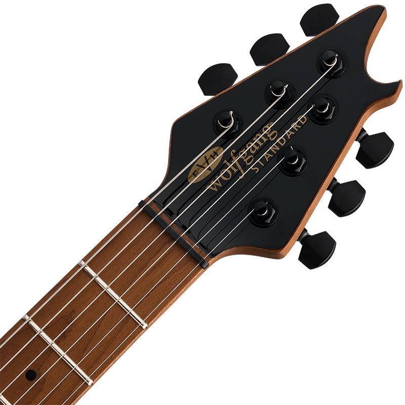 EVH 【8月上旬以降入荷予定】 Wolfgang Standard T.O.M. (Sea Foam Pearl Metallic/Baked Maple) 画像4