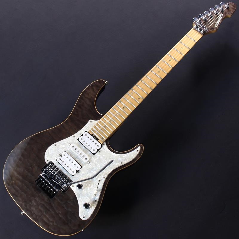 Edwards USED 中古 E-SN-150FR (Black Natural) 画像1
