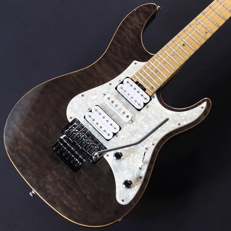 Edwards USED 中古 E-SN-150FR (Black Natural) 画像2