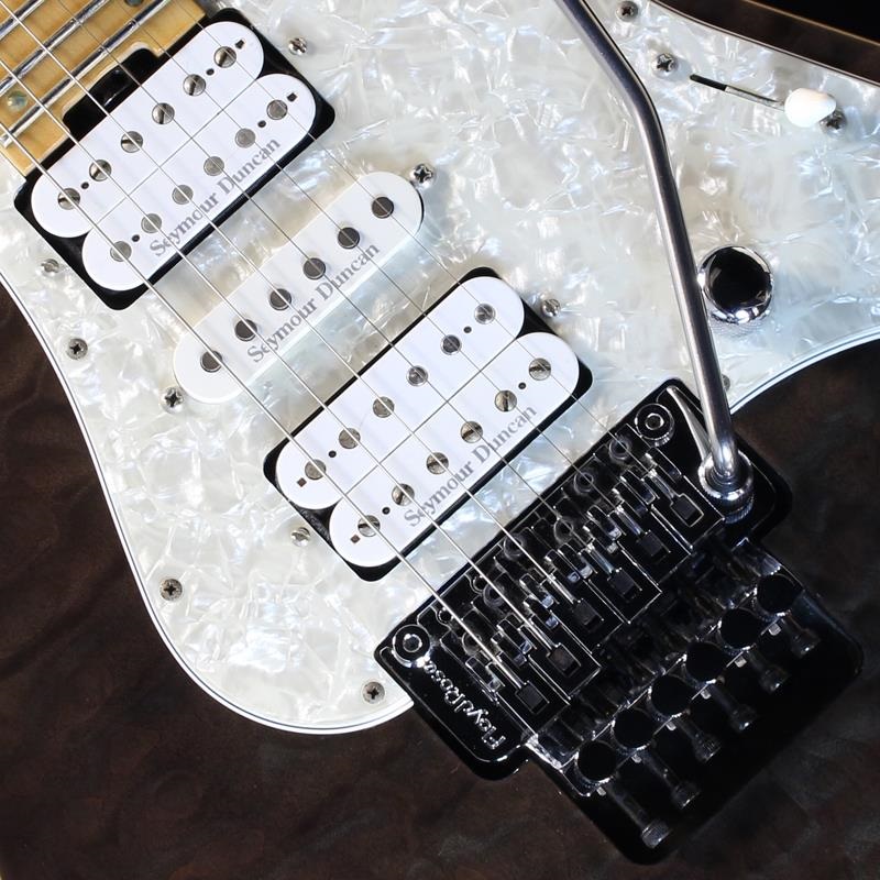 Edwards USED 中古 E-SN-150FR (Black Natural) 画像3