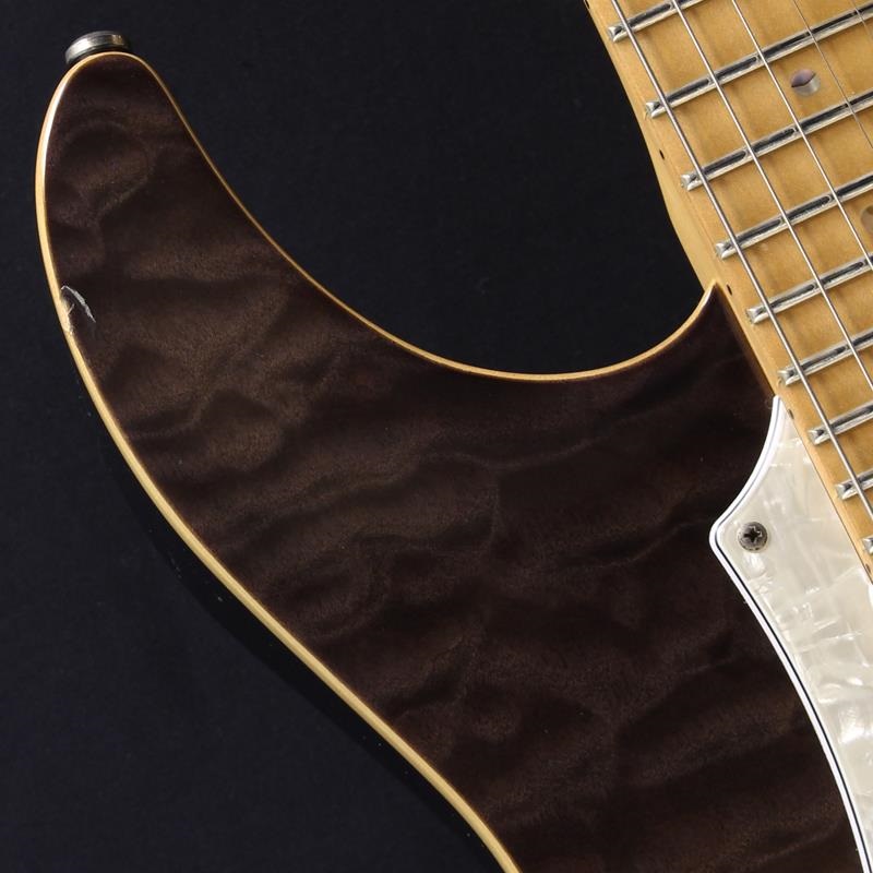 Edwards USED 中古 E-SN-150FR (Black Natural) 画像6