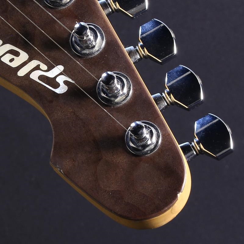 Edwards USED 中古 E-SN-150FR (Black Natural) 画像7