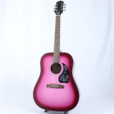 Epiphone 【特価】【創業50周年大決算SALE】 Starling (Hot Pink Pearl) エピフォン 画像1