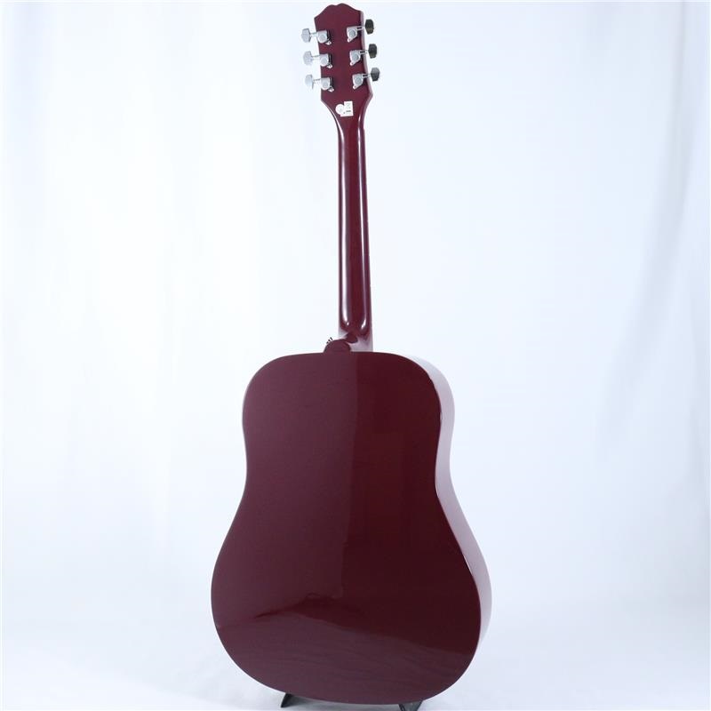 Epiphone 【特価】【創業50周年大決算SALE】 Starling (Hot Pink Pearl) エピフォン 画像3