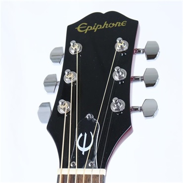 Epiphone 【特価】【創業50周年大決算SALE】 Starling (Hot Pink Pearl) エピフォン 画像4