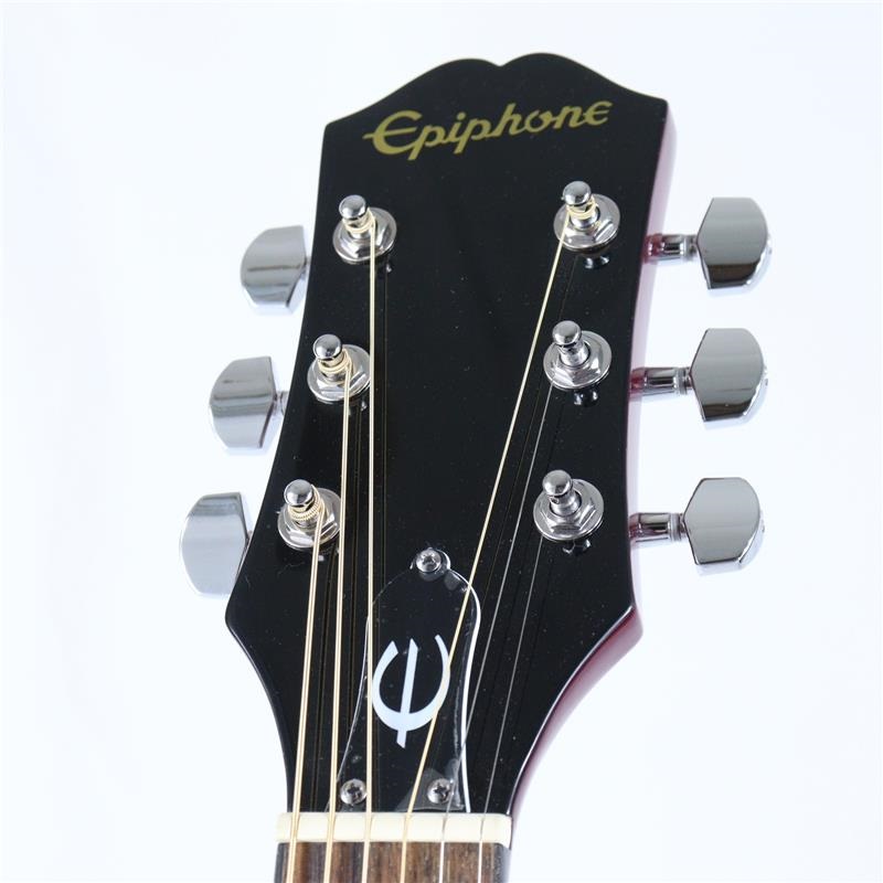 Epiphone 【特価】【創業50周年大決算SALE】 Starling (Hot Pink Pearl) エピフォン 画像4