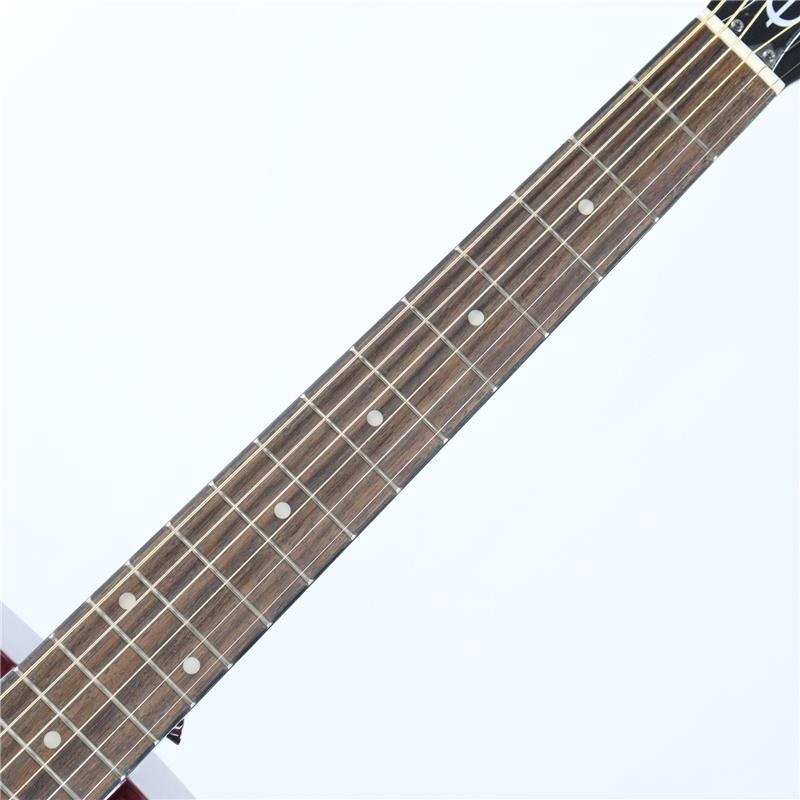 Epiphone 【特価】【創業50周年大決算SALE】 Starling (Hot Pink Pearl) エピフォン 画像5