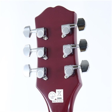 Epiphone 【特価】【創業50周年大決算SALE】 Starling (Hot Pink Pearl) エピフォン 画像6