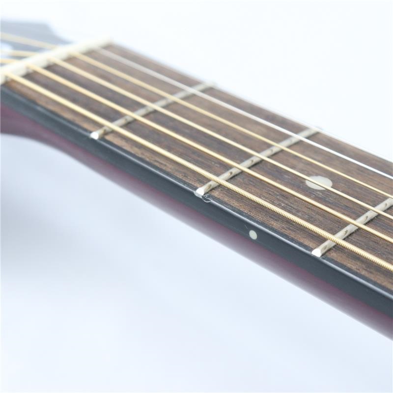 Epiphone 【特価】【創業50周年大決算SALE】 Starling (Hot Pink Pearl) エピフォン 画像9