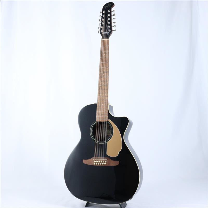 Fender Acoustics USED 中古 Villager 12-String V3 JTB フェンダー 画像1