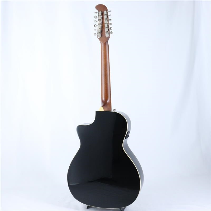 Fender Acoustics USED 中古 Villager 12-String V3 JTB フェンダー 画像3