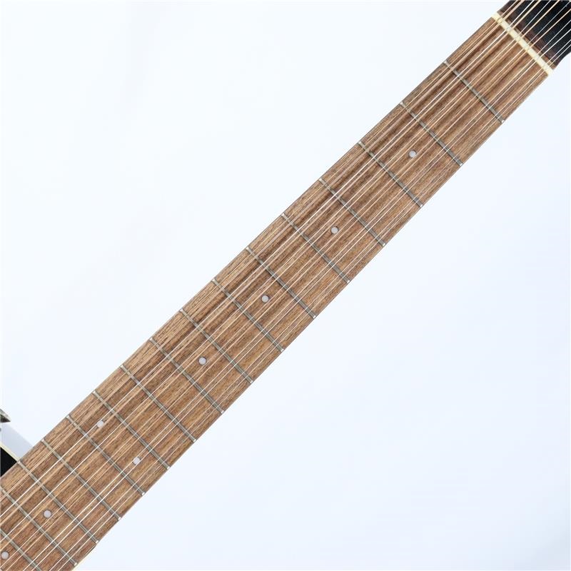 Fender Acoustics USED 中古 Villager 12-String V3 JTB フェンダー 画像5