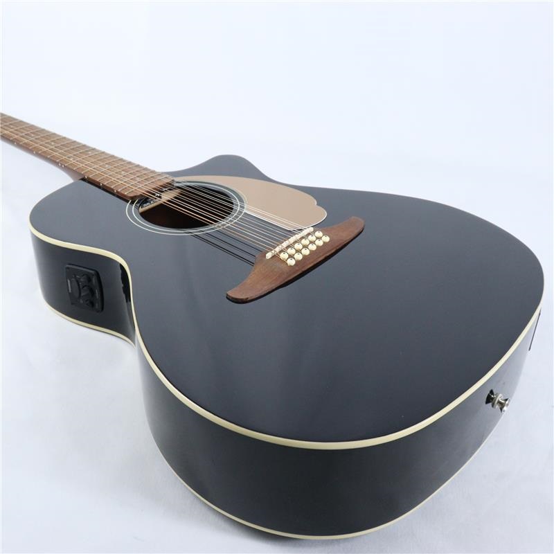 Fender Acoustics USED 中古 Villager 12-String V3 JTB フェンダー 画像8