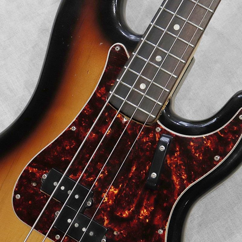 ベース fender USA Precision bass Fender American Professional II Precision Bass (USA, RW