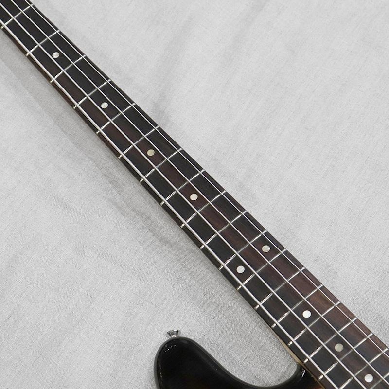 Fender USA VINTAGE Precision Bass '71 Refinish Sunburst/R
