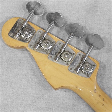 Fender USA VINTAGE Precision Bass '71 Refinish Sunburst/R 画像9