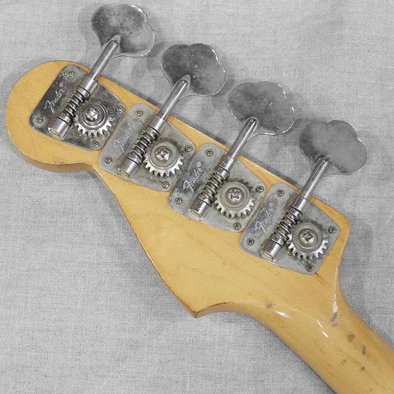 Fender USA VINTAGE Precision Bass '71 Refinish Sunburst/R