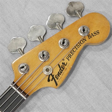 Fender Precision Bass サンバースト　ケース付き Amazon.com: Fender Standard Precision Bass - 3-Color