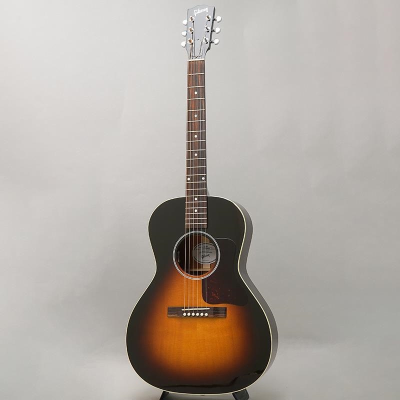 Gibson 【特価】【創業50周年大決算SALE】L-00 Standard (Vintage Sunburst) 画像2