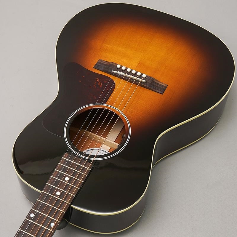 Gibson 【特価】【創業50周年大決算SALE】L-00 Standard (Vintage Sunburst) 画像4