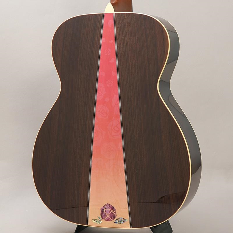 Headway HF-ROSE CUSTOM/ATB 【イケベ楽器店創業50周年記念限定モデル】 ヘッドウェイ 画像1