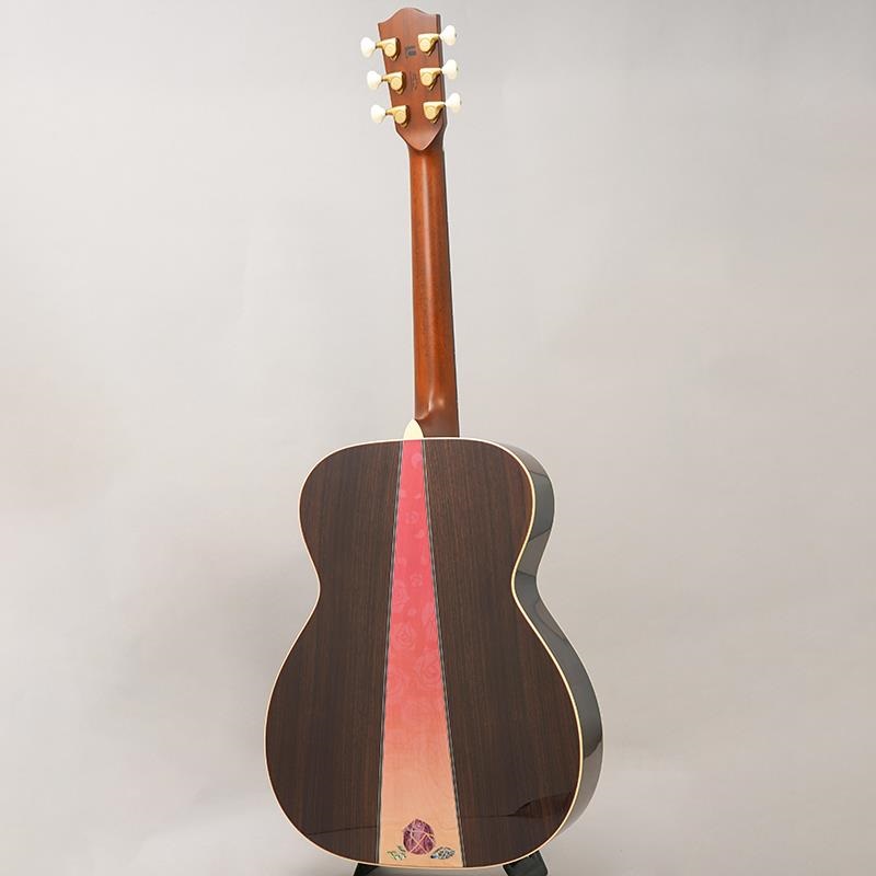 Headway HF-ROSE CUSTOM/ATB 【イケベ楽器店創業50周年記念限定モデル】 ヘッドウェイ 画像3