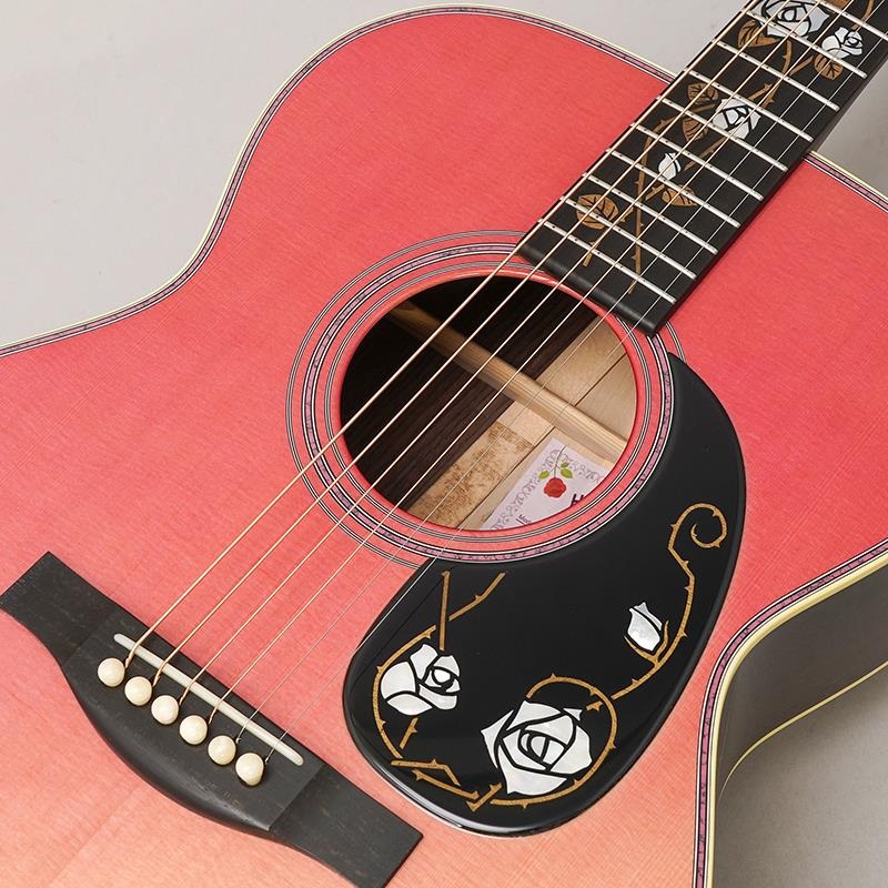 Headway HF-ROSE CUSTOM/ATB 【イケベ楽器店創業50周年記念限定モデル】 ヘッドウェイ 画像4