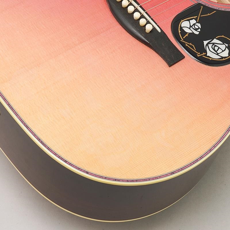 Headway HF-ROSE CUSTOM/ATB 【イケベ楽器店創業50周年記念限定モデル】 ヘッドウェイ 画像5