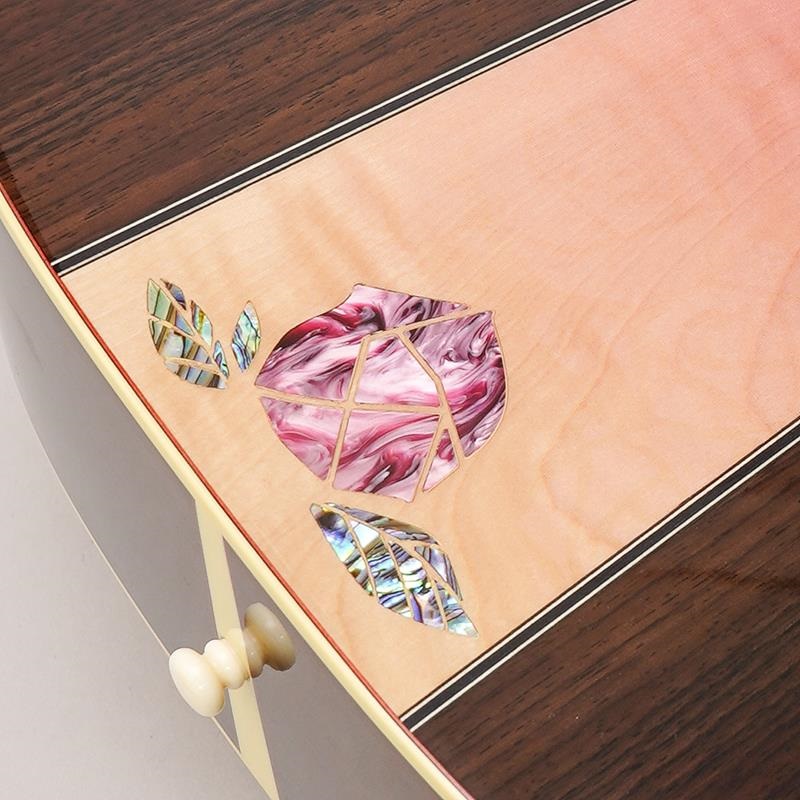 Headway HF-ROSE CUSTOM/ATB 【イケベ楽器店創業50周年記念限定モデル】 ヘッドウェイ 画像7