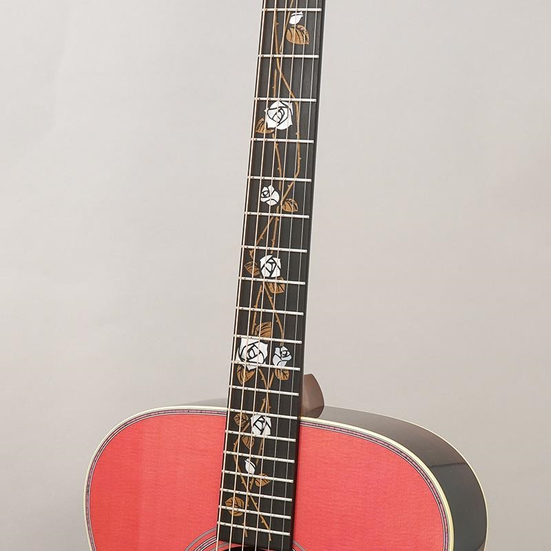 Headway HF-ROSE CUSTOM/ATB 【イケベ楽器店創業50周年記念限定モデル】 ヘッドウェイ 画像8
