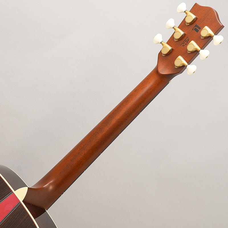 Headway HF-ROSE CUSTOM/ATB 【イケベ楽器店創業50周年記念限定モデル】 ヘッドウェイ 画像10