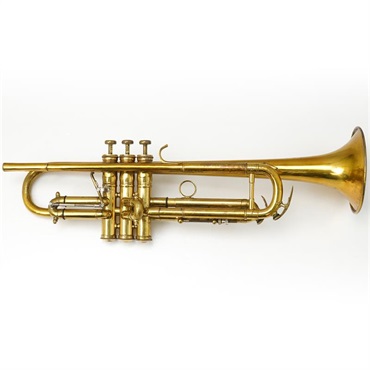トランペット ベッソン その他ブランド(管楽器・吹奏楽器) USED 中古 F.BESSON ベッソン