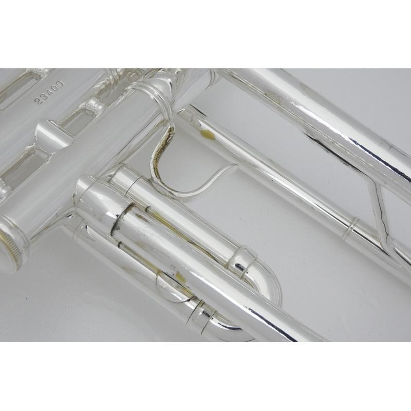 その他ブランド(管楽器・吹奏楽器) USED 中古 E-BENGE ベンジ / Claude Gordon Model SP #234**0 【Bb トランペット】 画像5